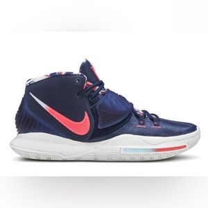 Nike Kyrie 6 Basketball Shoes